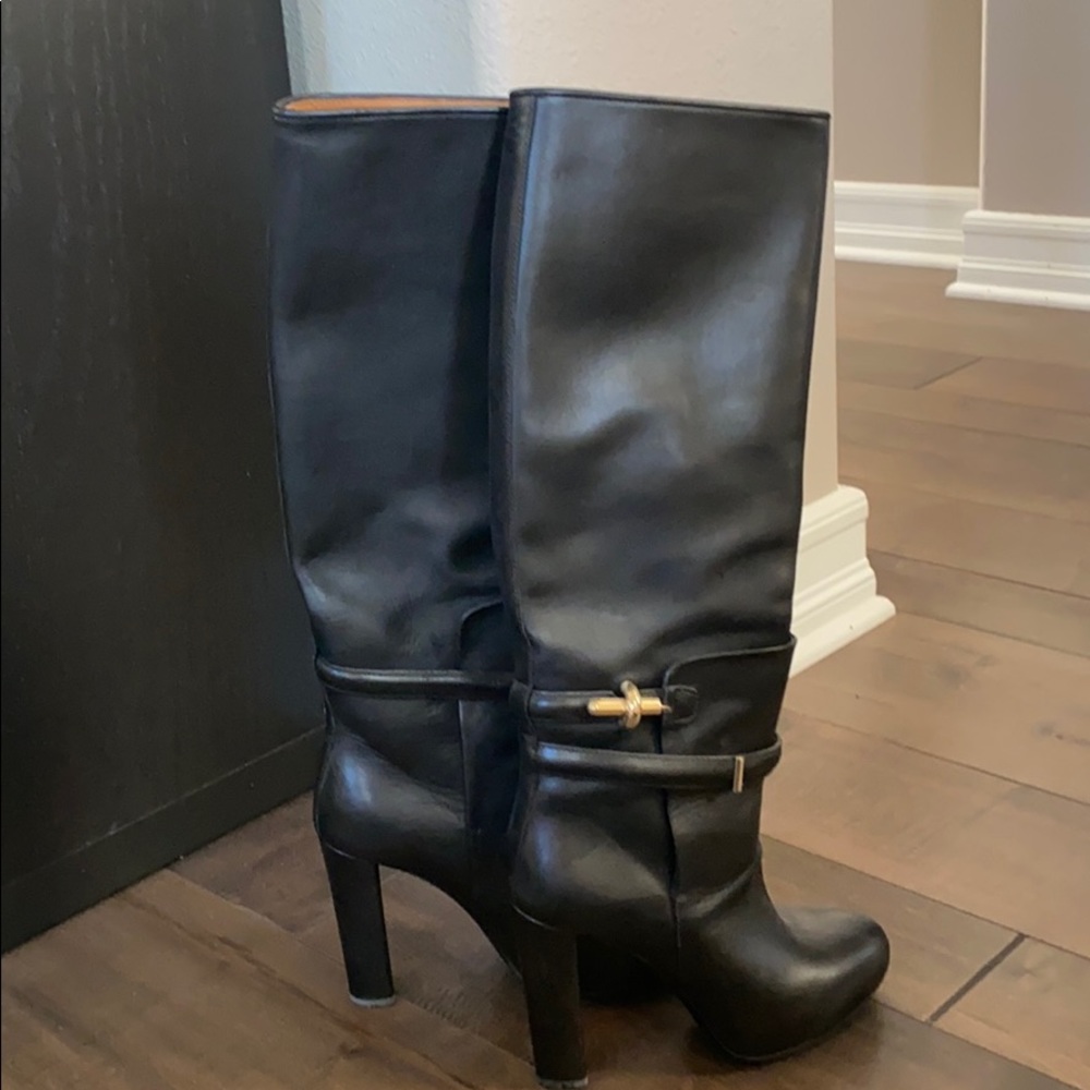 Balenciaga Boots